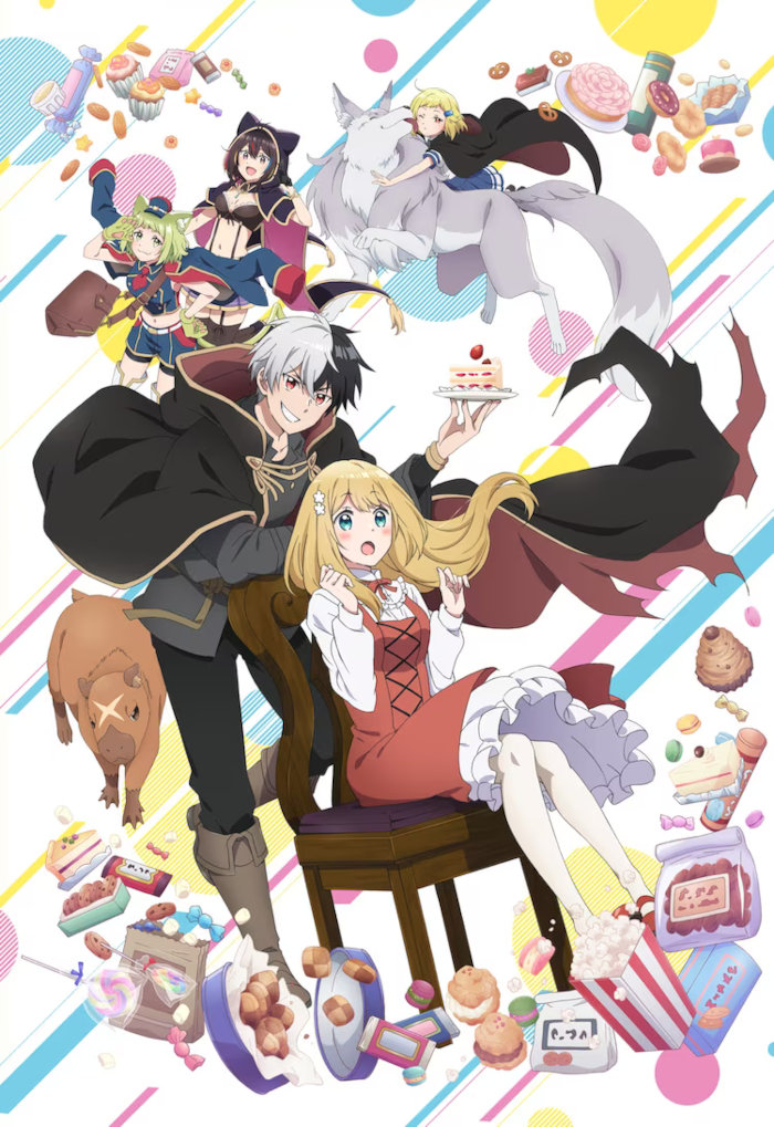 Konyaku Haki Sareta Reijo o Hirotta Ore ga, Ikenai Koto o Oshiekomu Konyaku Haki Sareta Reijo o Hirotta Ore ga, Ikenai Koto o Oshiekomu